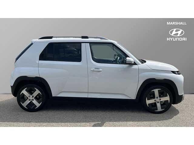 Hyundai Inster INSTER 85kW 02 49kWh 5dr Auto