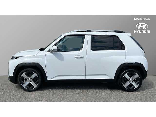 Hyundai Inster INSTER 85kW 02 49kWh 5dr Auto