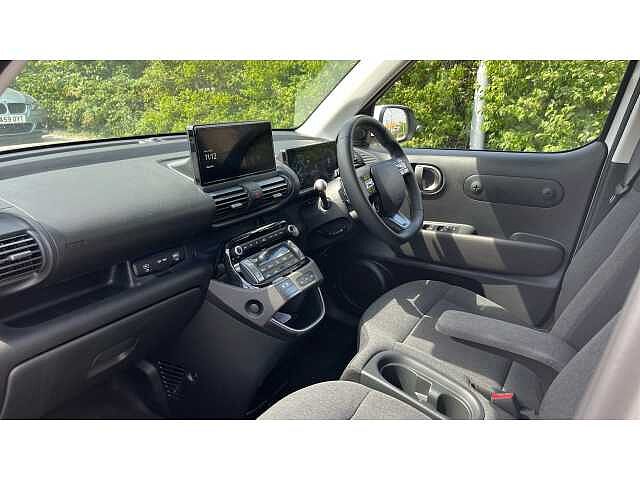 Hyundai Inster INSTER 85kW 02 49kWh 5dr Auto
