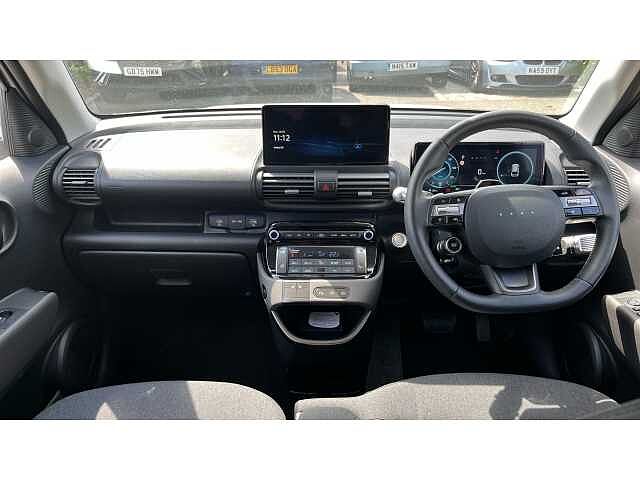 Hyundai Inster INSTER 85kW 02 49kWh 5dr Auto
