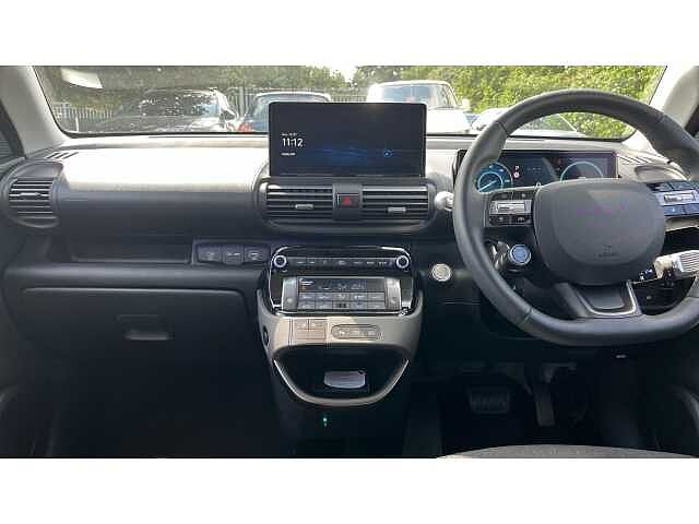 Hyundai Inster INSTER 85kW 02 49kWh 5dr Auto