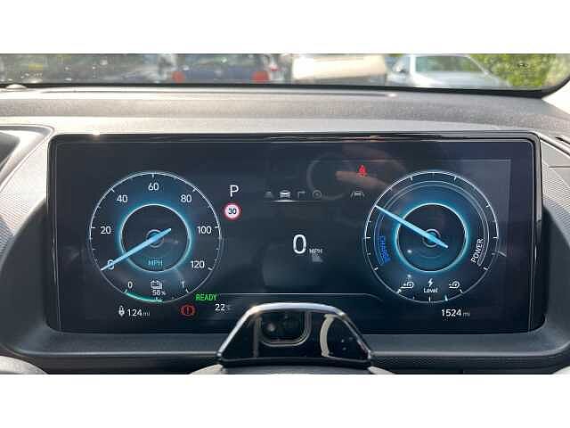 Hyundai Inster INSTER 85kW 02 49kWh 5dr Auto