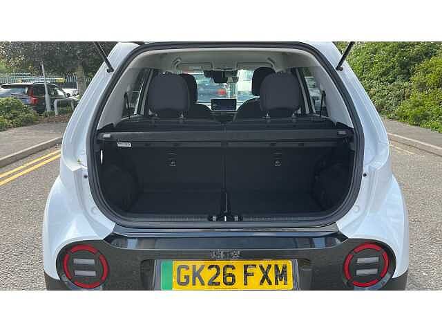 Hyundai Inster INSTER 85kW 02 49kWh 5dr Auto