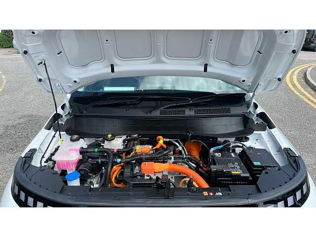 Hyundai Inster INSTER 85kW 02 49kWh 5dr Auto