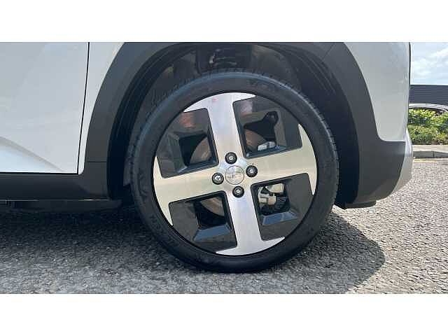 Hyundai Inster INSTER 85kW 02 49kWh 5dr Auto