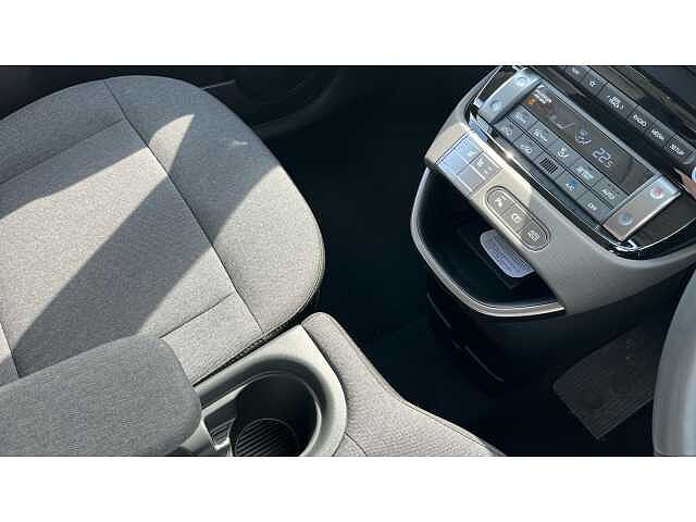 Hyundai Inster INSTER 85kW 02 49kWh 5dr Auto