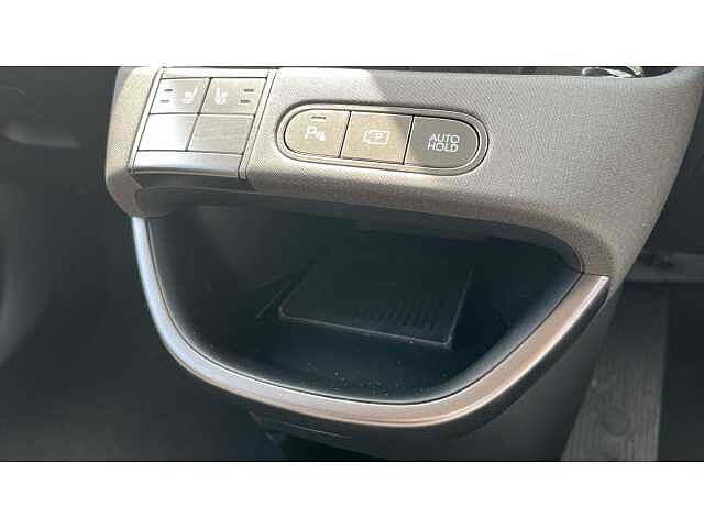 Hyundai Inster INSTER 85kW 02 49kWh 5dr Auto