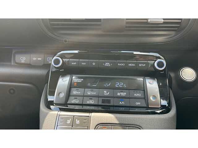 Hyundai Inster INSTER 85kW 02 49kWh 5dr Auto