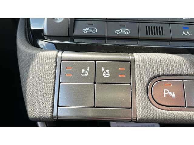 Hyundai Inster INSTER 85kW 02 49kWh 5dr Auto