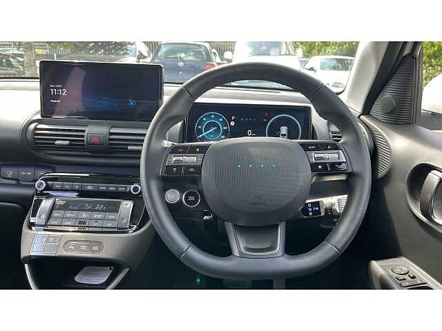 Hyundai Inster INSTER 85kW 02 49kWh 5dr Auto