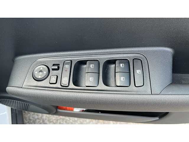 Hyundai Inster INSTER 85kW 02 49kWh 5dr Auto