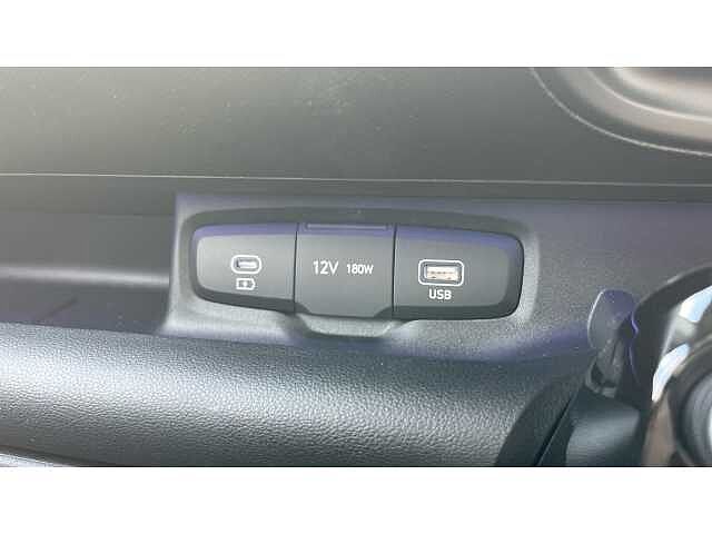 Hyundai Inster INSTER 85kW 02 49kWh 5dr Auto