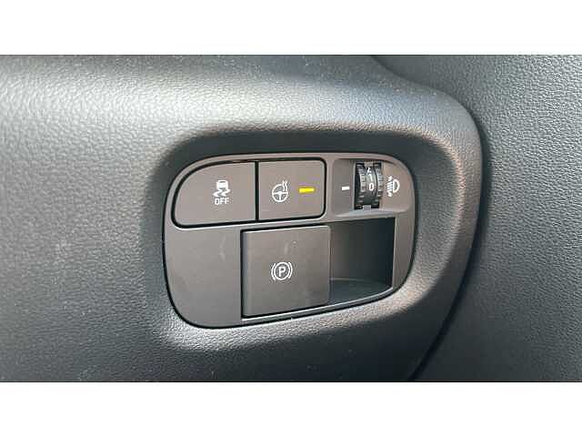 Hyundai Inster INSTER 85kW 02 49kWh 5dr Auto