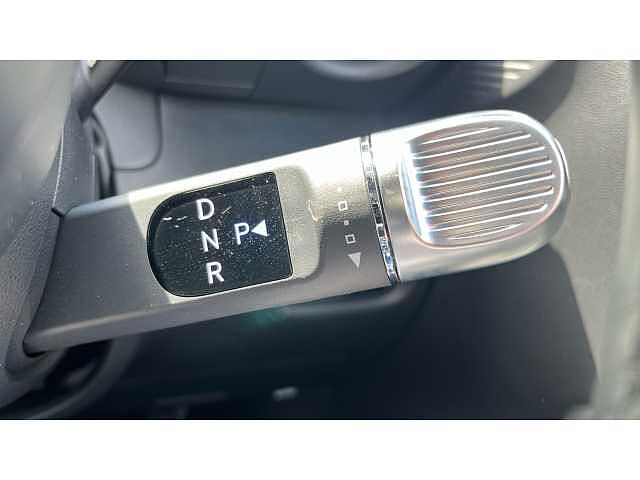 Hyundai Inster INSTER 85kW 02 49kWh 5dr Auto