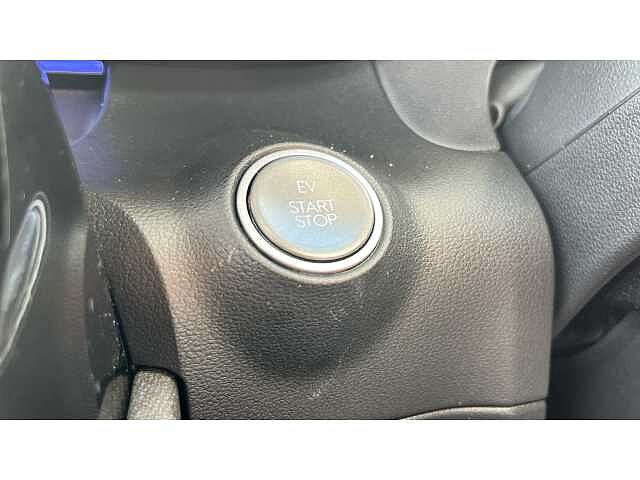 Hyundai Inster INSTER 85kW 02 49kWh 5dr Auto