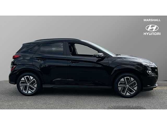 Hyundai Kona KONA 150kW Ultimate 64kWh 5dr Auto