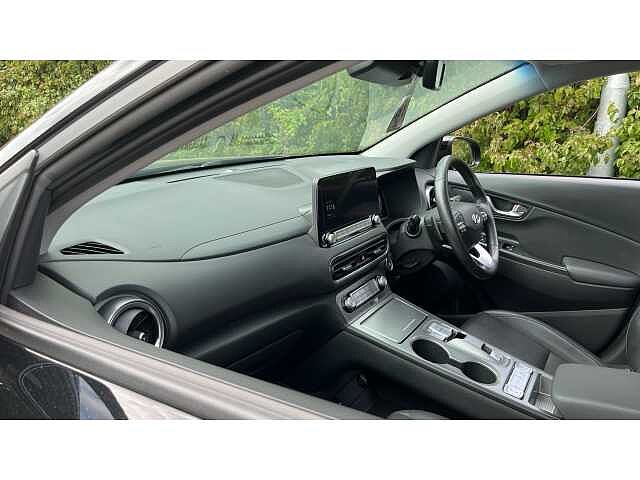 Hyundai Kona KONA 150kW Ultimate 64kWh 5dr Auto