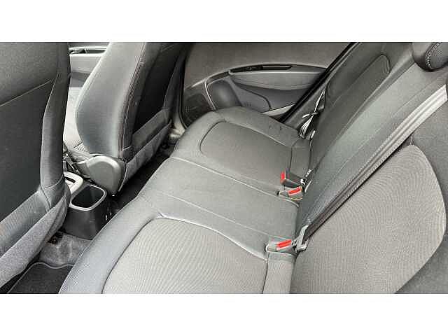 Hyundai i10 I10 1.2 Premium SE 5dr
