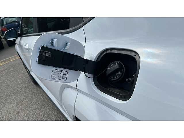 Hyundai Kona KONA 1.0T 100 N Line S 5dr