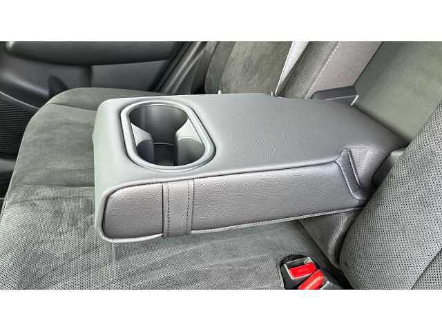 Hyundai Kona KONA 1.0T 100 N Line S 5dr