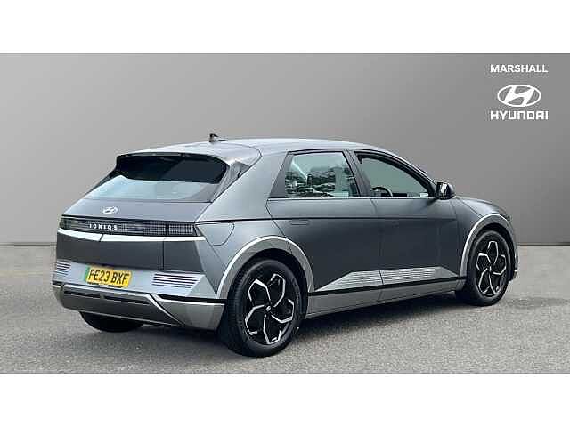 Hyundai Ioniq 5 IONIQ 5 168kW Premium 77 kWh 5dr Auto [Part Leather]