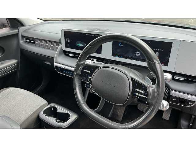 Hyundai Ioniq 5 IONIQ 5 168kW Premium 77 kWh 5dr Auto [Part Leather]