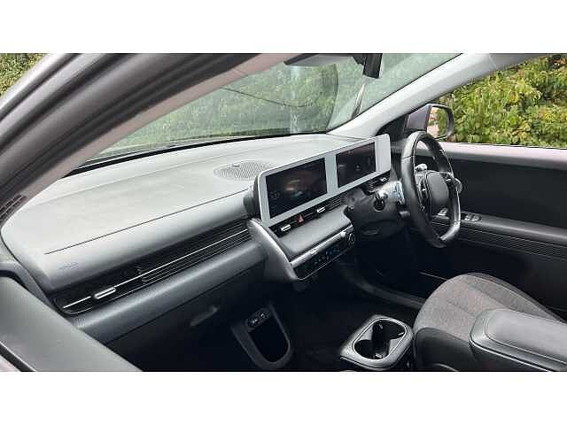 Hyundai Ioniq 5 IONIQ 5 168kW Premium 77 kWh 5dr Auto [Part Leather]