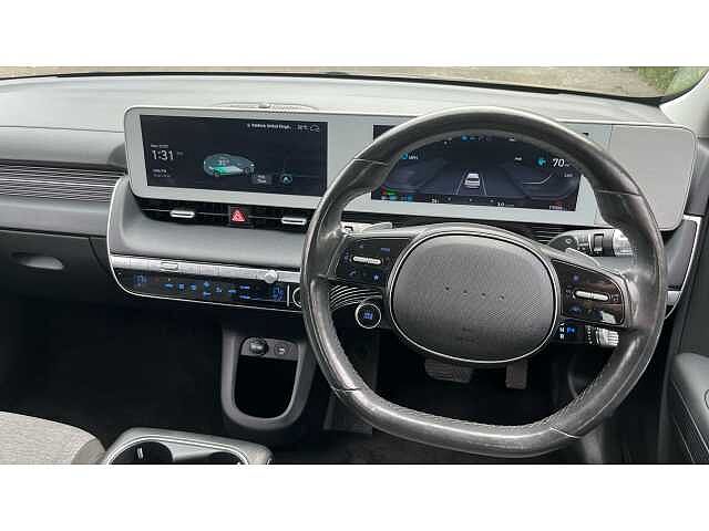 Hyundai Ioniq 5 IONIQ 5 168kW Premium 77 kWh 5dr Auto [Part Leather]