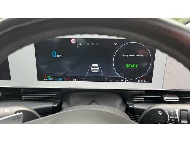 Hyundai Ioniq 5 IONIQ 5 168kW Premium 77 kWh 5dr Auto [Part Leather]