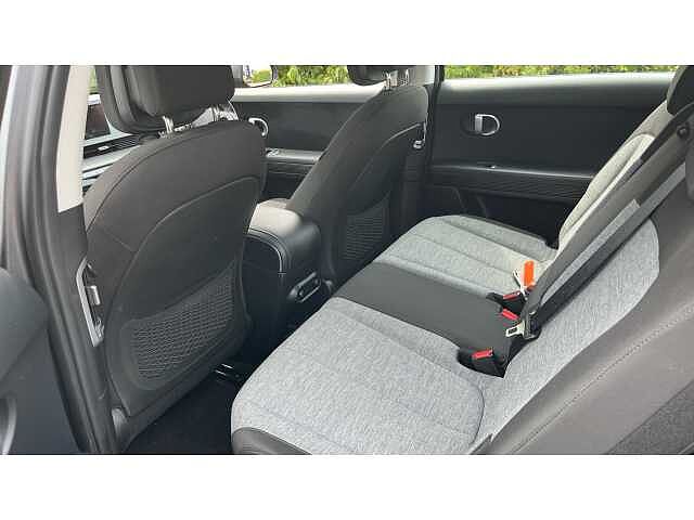 Hyundai Ioniq 5 IONIQ 5 168kW Premium 77 kWh 5dr Auto [Part Leather]
