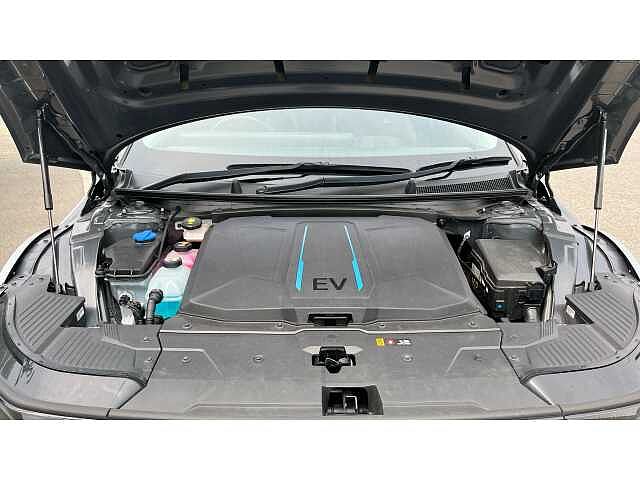 Hyundai Ioniq 5 IONIQ 5 168kW Premium 77 kWh 5dr Auto [Part Leather]