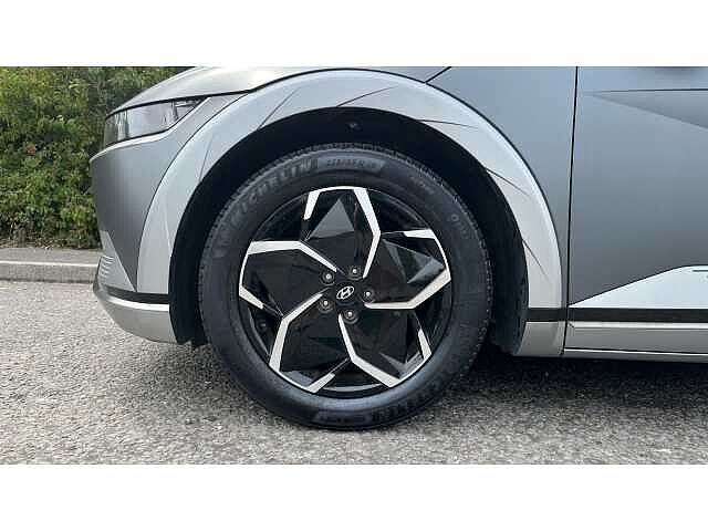 Hyundai Ioniq 5 IONIQ 5 168kW Premium 77 kWh 5dr Auto [Part Leather]
