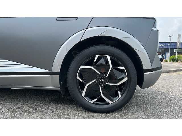 Hyundai Ioniq 5 IONIQ 5 168kW Premium 77 kWh 5dr Auto [Part Leather]