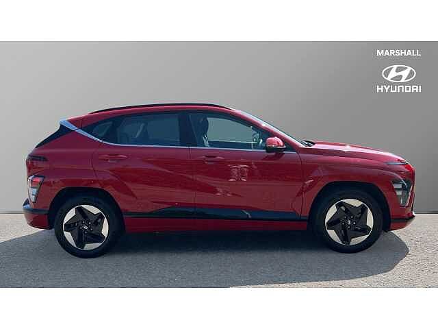 Hyundai Kona KONA 160kW Advance 65kWh 5dr Auto