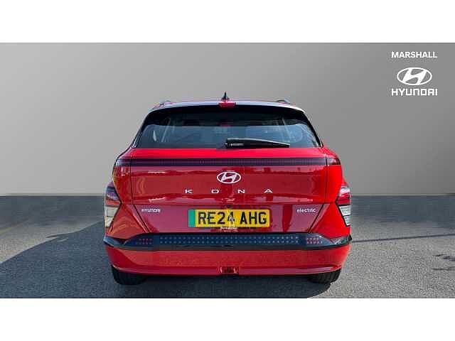 Hyundai Kona KONA 160kW Advance 65kWh 5dr Auto