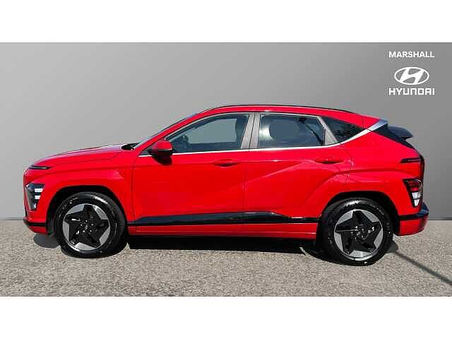Hyundai Kona KONA 160kW Advance 65kWh 5dr Auto