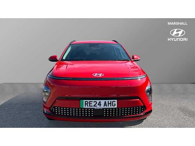 Hyundai Kona KONA 160kW Advance 65kWh 5dr Auto