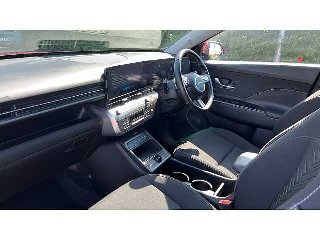 Hyundai Kona KONA 160kW Advance 65kWh 5dr Auto