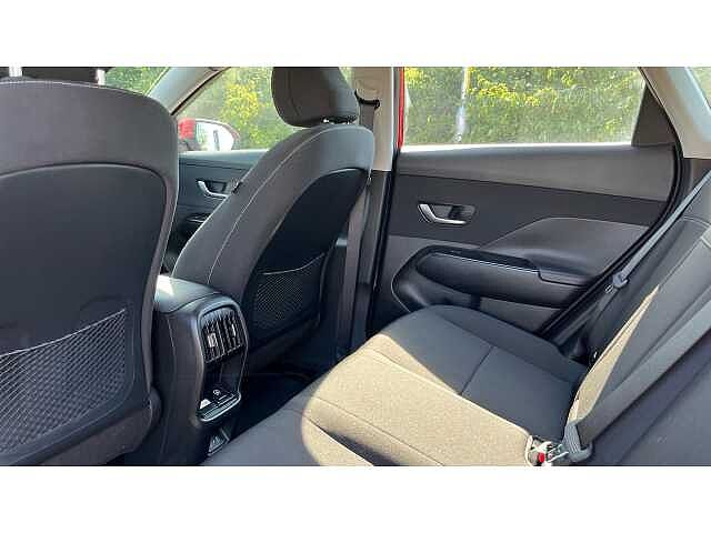 Hyundai Kona KONA 160kW Advance 65kWh 5dr Auto