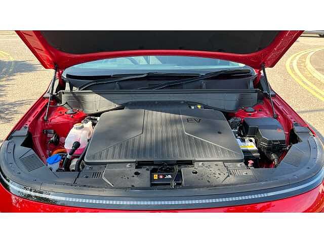 Hyundai Kona KONA 160kW Advance 65kWh 5dr Auto