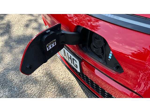 Hyundai Kona KONA 160kW Advance 65kWh 5dr Auto