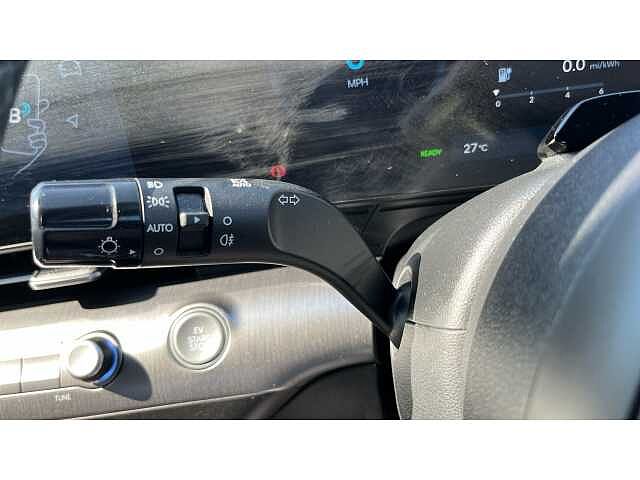 Hyundai Kona KONA 160kW Advance 65kWh 5dr Auto