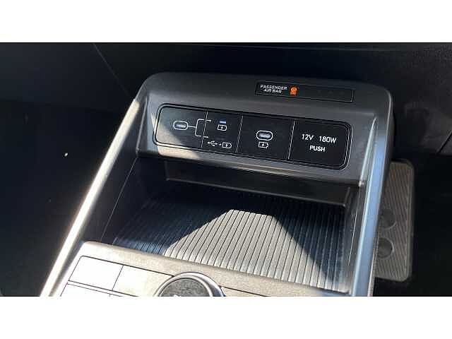 Hyundai Kona KONA 160kW Advance 65kWh 5dr Auto