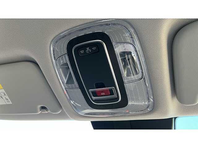 Hyundai Kona KONA 160kW Advance 65kWh 5dr Auto