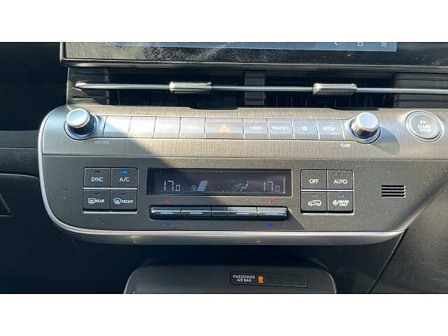 Hyundai Kona KONA 160kW Advance 65kWh 5dr Auto