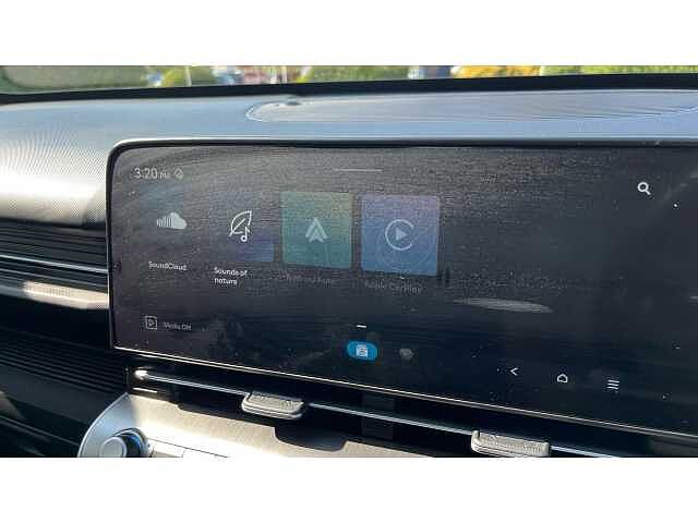 Hyundai Kona KONA 160kW Advance 65kWh 5dr Auto