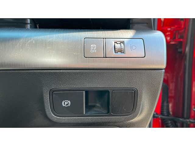 Hyundai Kona KONA 160kW Advance 65kWh 5dr Auto
