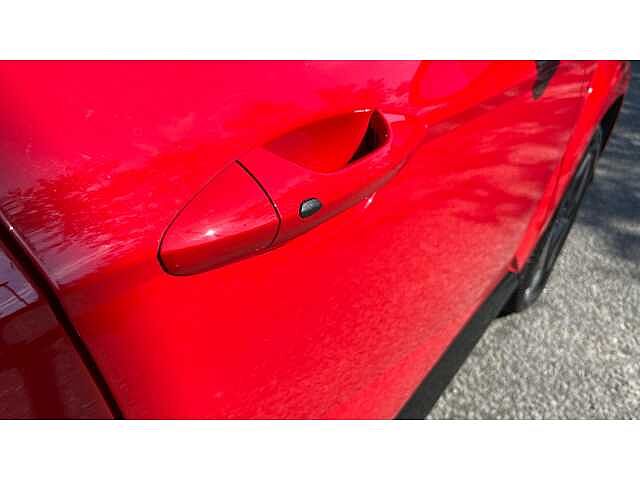 Hyundai Kona KONA 160kW Advance 65kWh 5dr Auto