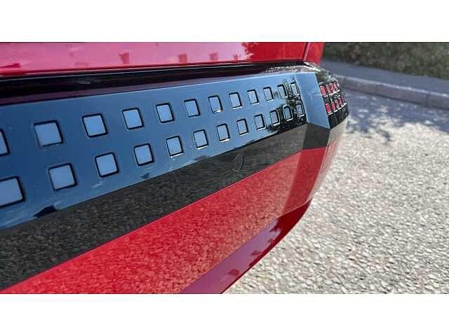 Hyundai Kona KONA 160kW Advance 65kWh 5dr Auto