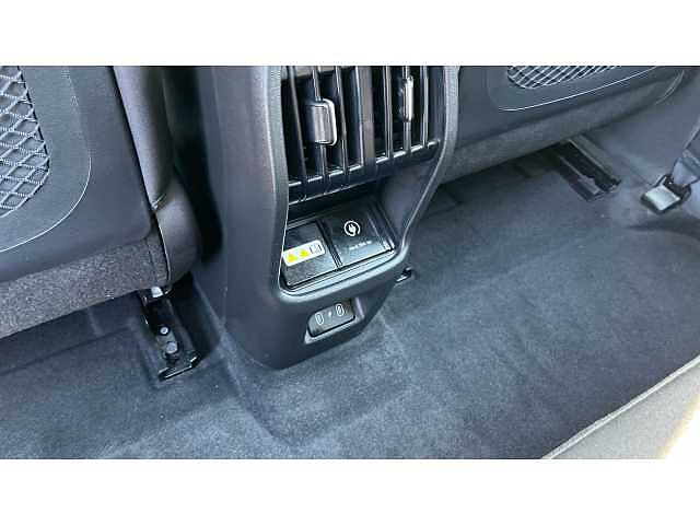 Hyundai Kona KONA 160kW Advance 65kWh 5dr Auto